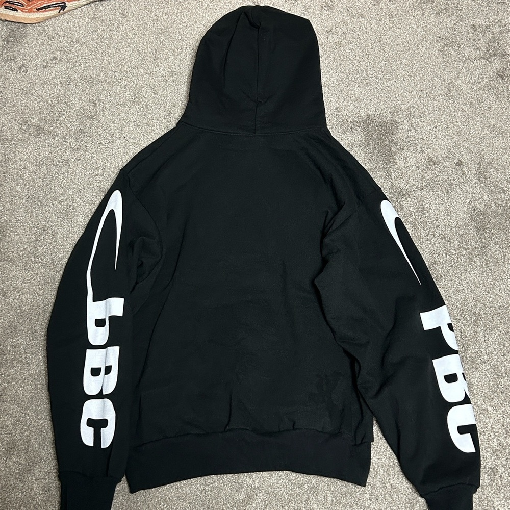 2024 Playboi Carti I Am Music Hoodie - Picture 5 of 7